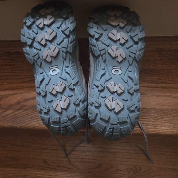 Hiking boots - Picture 8 of 8